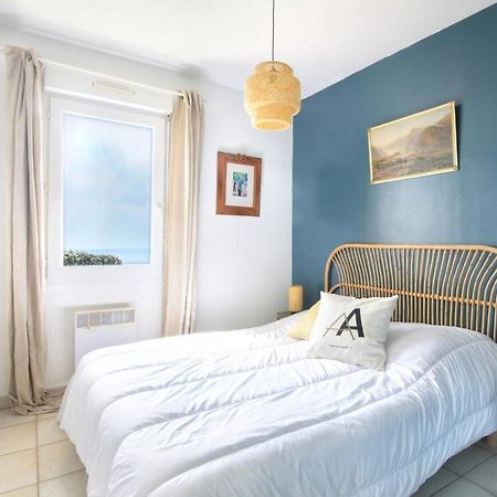 Le Balcon De Jersey - Face A La Mer Saint-Jean-de-la-Rivière エクステリア 写真