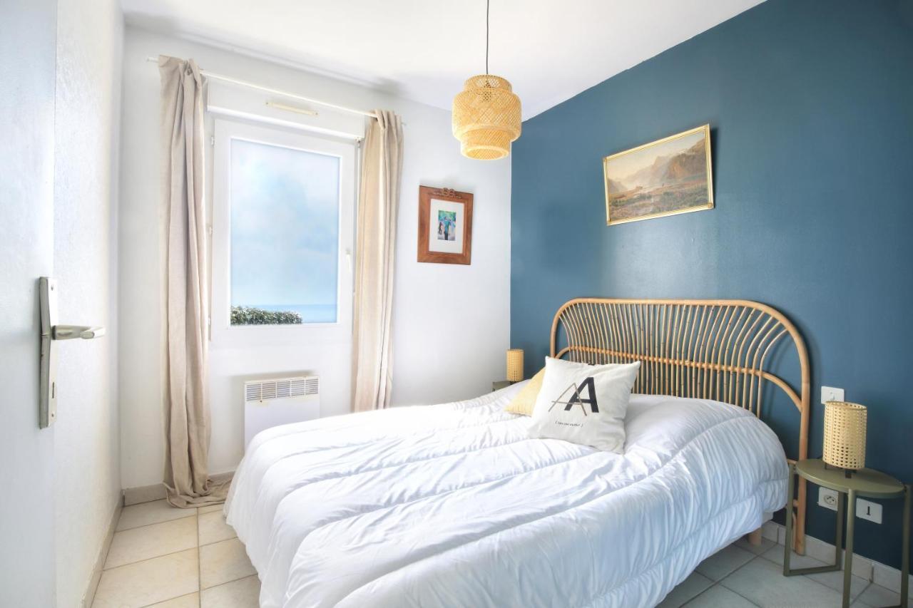 Le Balcon De Jersey - Face A La Mer Saint-Jean-de-la-Rivière エクステリア 写真